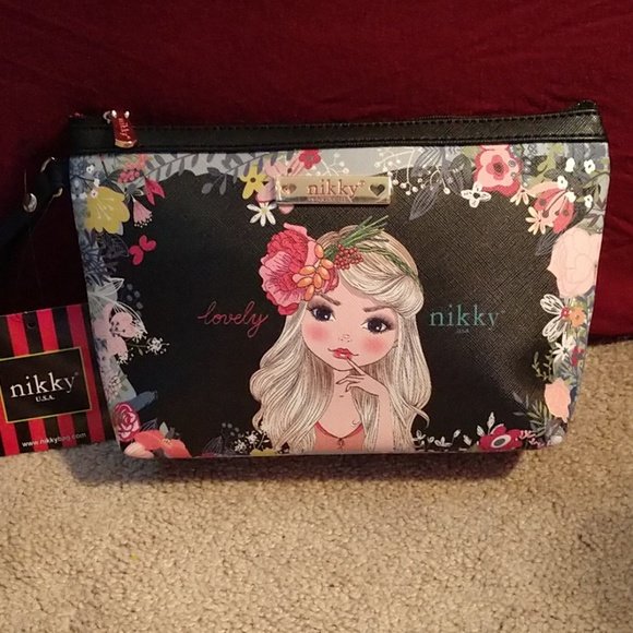 nikky by nicole lee purses